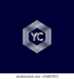 Y C Logo