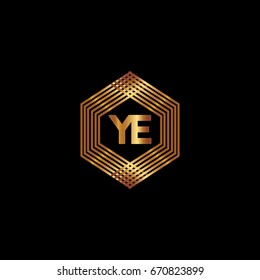 Y E Logo