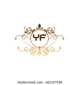 Y F Logo