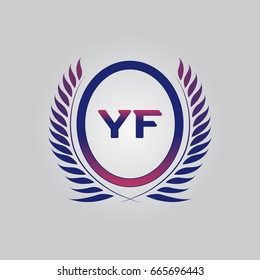 Y F Logo