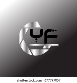 Y F Logo