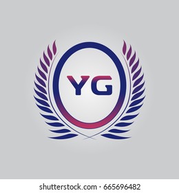Y G Logo
