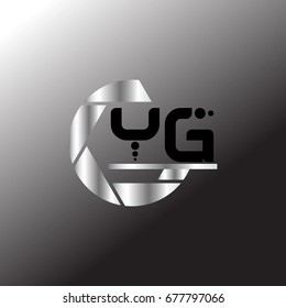 Y G Logo