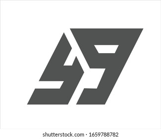 y and g logo design 