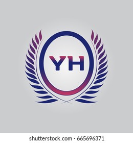 Y H Logo