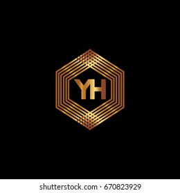 Y H Logo