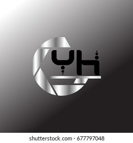 Y H Logo