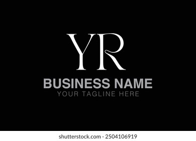 Y  initial logo | initial based abstract modern minimal creative logo, vector template image. luxury logotype logo, real estate homie . typography . initials 