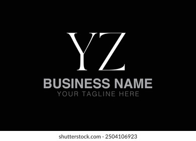 Y  initial logo | initial based abstract modern minimal creative logo, vector template image. luxury logotype logo, real estate homie . typography . initials 