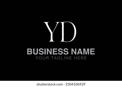 Y  initial logo | initial based abstract modern minimal creative logo, vector template image. luxury logotype logo, real estate homie . typography . initials 