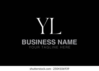 Y  initial logo | initial based abstract modern minimal creative logo, vector template image. luxury logotype logo, real estate homie . typography . initials 