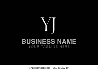 Y  initial logo | initial based abstract modern minimal creative logo, vector template image. luxury logotype logo, real estate homie . typography . initials 