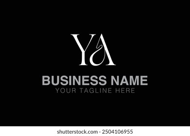 Y  initial logo | initial based abstract modern minimal creative logo, vector template image. luxury logotype logo, real estate homie . typography . initials 