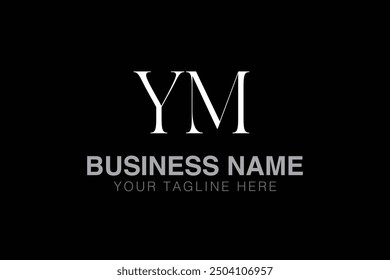 Y  initial logo | initial based abstract modern minimal creative logo, vector template image. luxury logotype logo, real estate homie . typography . initials 