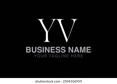 Y  initial logo | initial based abstract modern minimal creative logo, vector template image. luxury logotype logo, real estate homie . typography . initials 