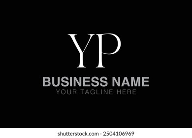 Y  initial logo | initial based abstract modern minimal creative logo, vector template image. luxury logotype logo, real estate homie . typography . initials 