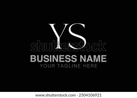 Y  initial logo | initial based abstract modern minimal creative logo, vector template image. luxury logotype logo, real estate homie . typography . initials 