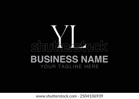 Y  initial logo | initial based abstract modern minimal creative logo, vector template image. luxury logotype logo, real estate homie . typography . initials 
