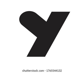 y initial logo letter designs and monogram logos