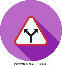 Y - Intersection