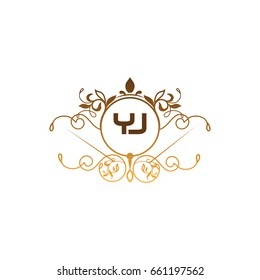 Y J Logo