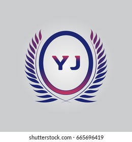 Y J Logo