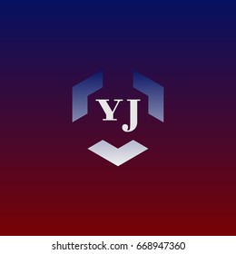 Y J Logo