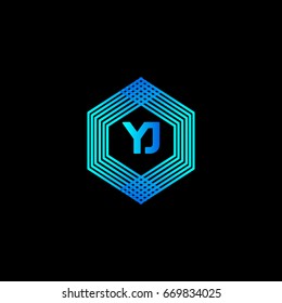 Y J Logo
