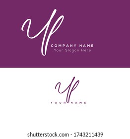 Y L YL Initial letter handwriting and signature logo.