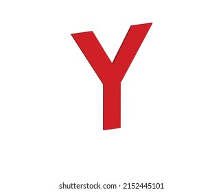 Y letter design vector creative templates

