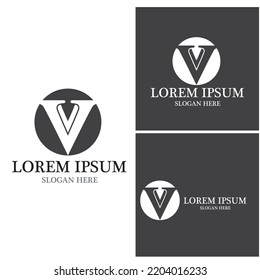 Y Letter Icon And Symbol Template