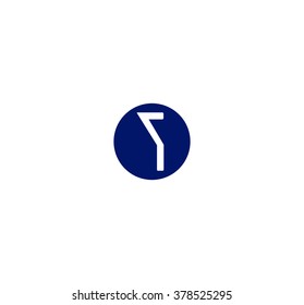 y letter logo