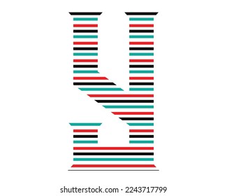 Y Letter Logo Creative Design Vector Template