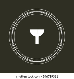 Y letter logo design