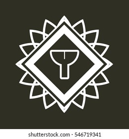Y letter logo design