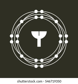 Y letter logo design
