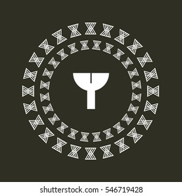 Y letter logo design