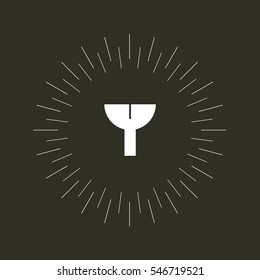 Y letter logo design
