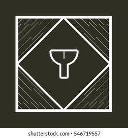 Y letter logo design