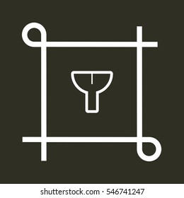 Y letter logo design