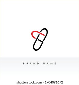 Y Letter Logo Design Icon. Letter Logo with Creative