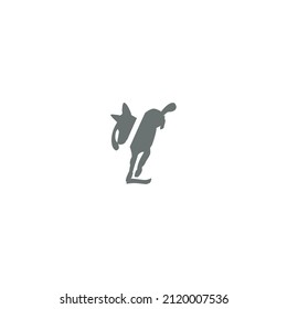 Y LETTER LOGO DESIGN TEMPLATE