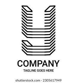 Y letter logo design that is unique, professional, and very cool. suitable for t-shirts, hoodies, mugs, caps, etc. it can be used in any way by any purpose.