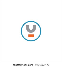Y letter logo vector design on white color background. y icon