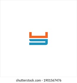 Y letter logo vector design on white color background. y icon