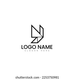 Y letter logo vector illustration design
