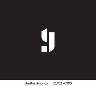 Y Letter Logo Vector Template Abstract Monogram Symbol