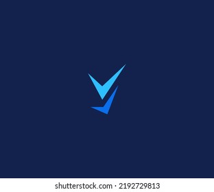 Y Letter Logo Vector Template Abstraktes Monogramm Symbol