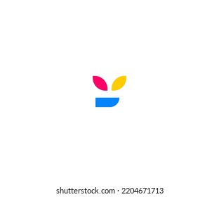 Y Letter Logo Vector Template Abstract Monogram Symbol