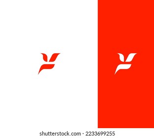 Y Letter Logo Vector Template Abstract Monogram Symbol. Usable for Business sport, technology, fashion, digital And future creative logo